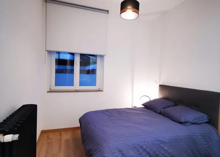 Appartement T2 Beauvais Cathedrale Saint-Pierre