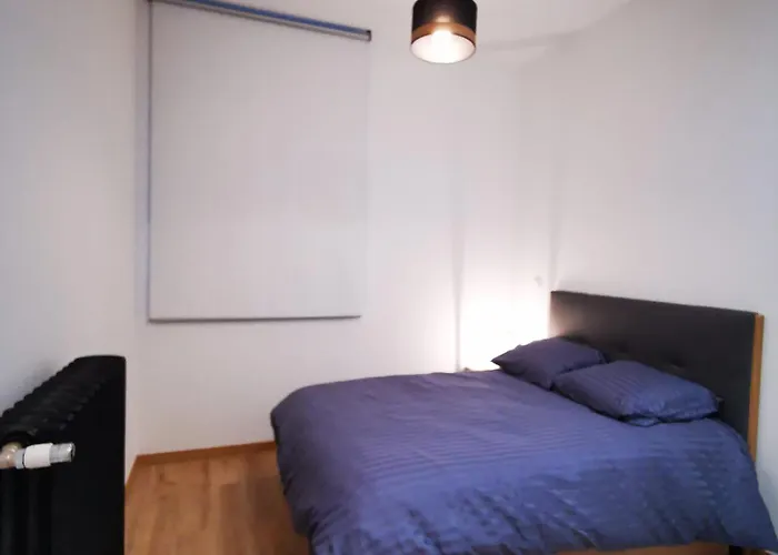Appartement T2 Beauvais Cathedrale Saint-Pierre