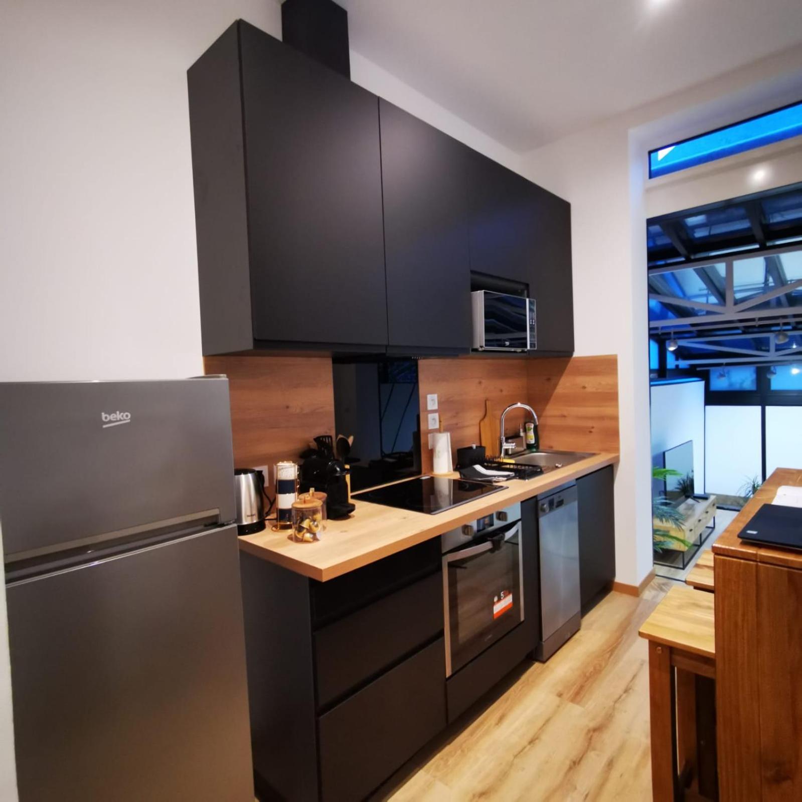 T2 Cathedrale Saint-pierre Appartement *