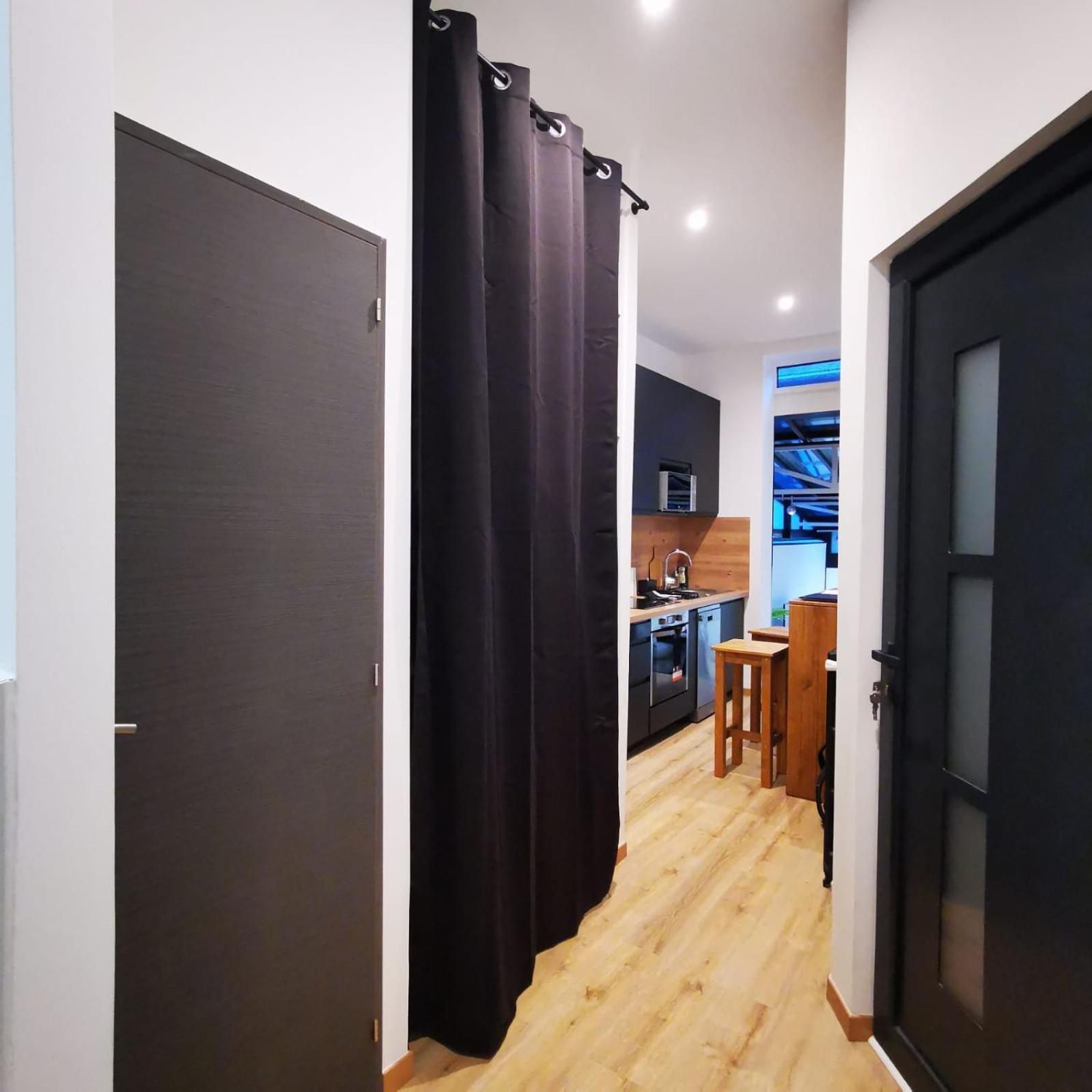 T2 Cathedrale Saint-pierre Apartment