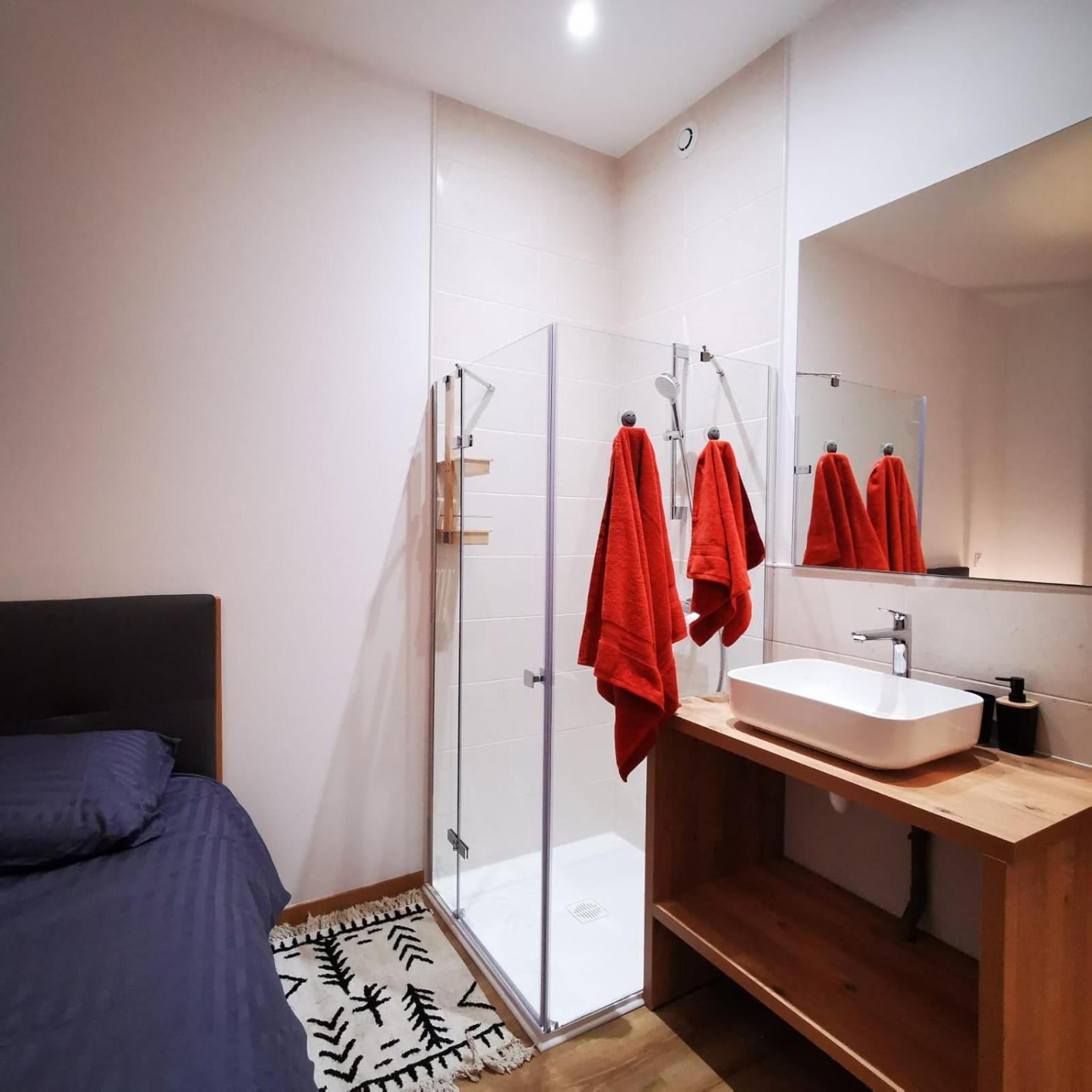 Apartment T2 Cathedrale Saint-pierre
